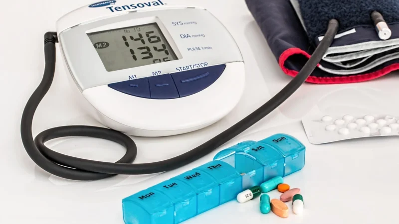 Holter serca – co to takiego?