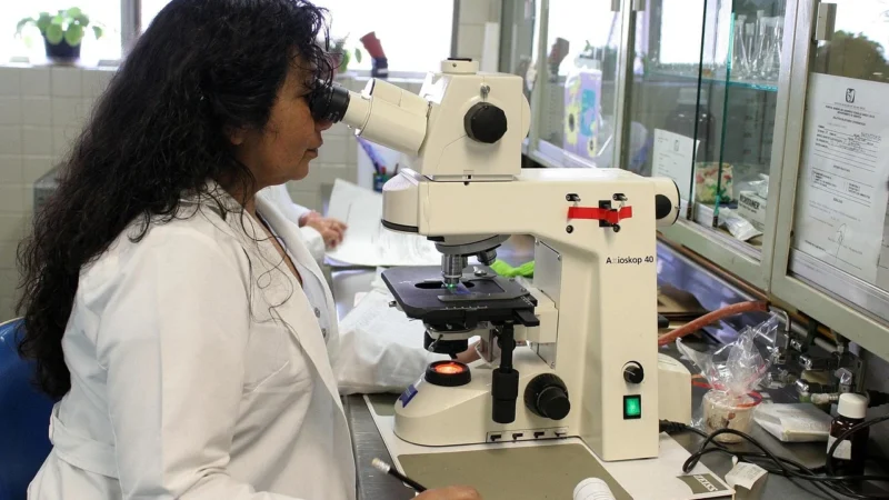 Nowoczesne rozwiązania w sprzęcie laboratoryjnym