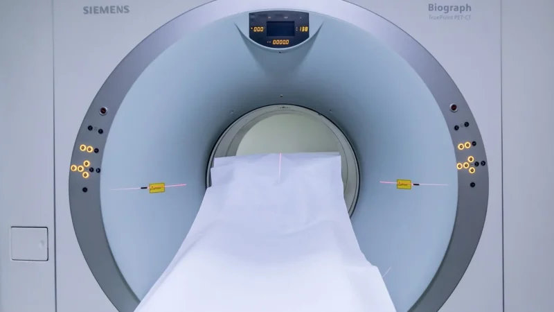 Zastosowanie rezonansu magnetycznego w diagnostyce medycznej